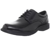 Nunn Bush Men's Bourbon St, Black, 12 XW US