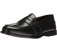 Nunn Bush Men's Noah Penny Loafer Dress Casual Slip on Shoe