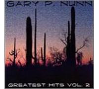 Nunn, Gary P. - Greatest Hits Volume II
