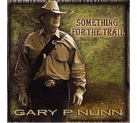 Nunn, Gary P - Something For The Trail [Us Import]