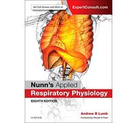 Nunn's Applied Respiratory Physiology
