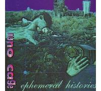 Nuno Cage - Ephemeral Histories