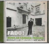 Nuno Da Camara Pereira - Fado