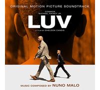 Nuno Malo - Luv (Original Motion Picture Soundtrack)