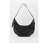 Núnoo Dagmar Canvas Black size OS | Shoulder Bags Outlet | Women | Black OS