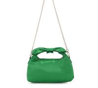 Núnoo Dandy Bow Recycled Satin Green W. Gold size OS | Handbags Outlet | Unisex | Green OS