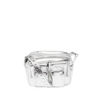 Núnoo Ellie Recycled Cool Silver size OS | Cross Body Bags Outlet | Women | Gray OS