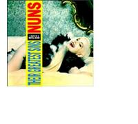 Nuns - 4 Days in a Motel Room