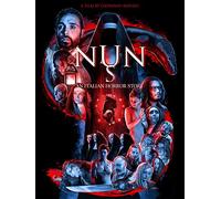 Nuns - An Italian Horror Story