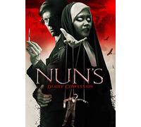 Nun's Deadly Confessions