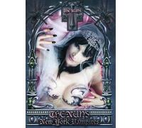 NUNS: NEW YORK VAMPIRES