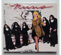 Nuns – Nuns – CD – Digipak (2022)