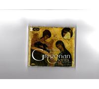 Nuns of Sainte Marie de Maumont - Ave Maria: The Beauty of Gregorian Chants