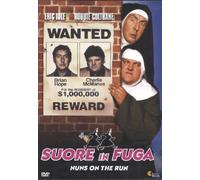 Nuns on the Run (1990)
