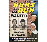 Nuns on the Run [DVD] [1990] [Region 1] [US Import] [NTSC]