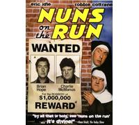 Nuns On The Run [DVD]