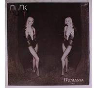 Nuns - Rumania [VINYL]