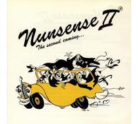 Nunsense II: The Second Coming (1993 Original Off-Broadway Cast) by Various Artists (1993-05-03)