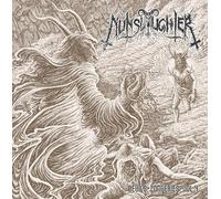 Nunslaughter - Devil’s Congeries Vol. 4 (2lp Brown & Clear Cloudy Vinyl) [VINYL]