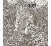 Nunslaughter Devils Congeries - Volume 3 (CD) Box Set with DVD