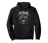 Nunslaughter Sacrifice Pullover Hoodie