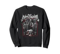 Nunslaughter Sacrifice Sweatshirt