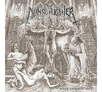 Nunslaughter - The Devil's Congeries Vol 2 [VINYL] (2Lp)