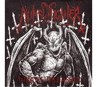 Nunslaughter - Wrath Unleashed