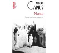 Nunta - Albert Camus, Top 10, Editie in limba romana
