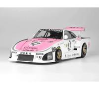 NUNU 1/24 Cars - Porsche 935 K3 1980 Lemans #42 - NU24029