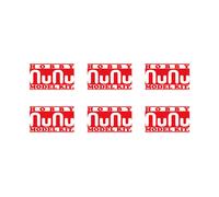 NuNu 1:24 Etched Detail Parts: BMW 320 E90I WTCC Brands Hatch Plastic Kit