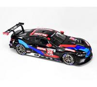Nunu 1-24 Scale Bmw M8 Gte 24H Daytona 2020 Winner Model Kit