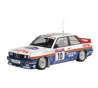 NuNu 24017 1/24 BMW M3 E30 Spa 24h Winner 1988 Plastic Model Kit