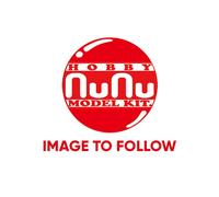 Nunu 24041E Etching Detail Parts: BMW 320i E46 Macau '01 for 24041 Model Kit