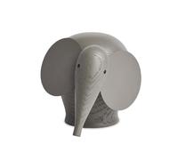 Nunu Elephant Medium Taupe