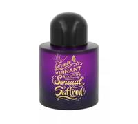 NUNU TRADING Emir Vibrant Sensual Saffron Edp 100 Ml
