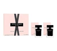 NUNU TRADING Set Narciso Rodriguez Duo Edt 2 X 30Ml