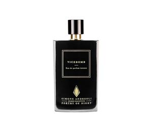 NUNU TRADING Simone Andreoli Don'T Ask Me Permission Edp 100 Ml Vapo