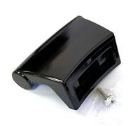 nunuware® Short Replacement Handle for Vintage Amway Queen Cookware ONLY Stock Pot, Dome lid, Steamer, Frying pan Skillet in Non-OEM Original Style