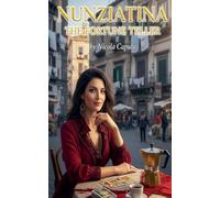 Nunziatina the Fortune Teller