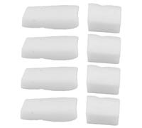 NUOBESTY 1 Bag Handmade Glycerin Soap Base Bar White Soap Making Material for Diy Bath Craft Project