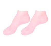 NUOBESTY 1 Pair Moisturizing Foot Socks for Dry Cracked Skin Sebs Material Easy Absorption Good Skin-Cuddle Feeling Suitable for Foot Skin Care