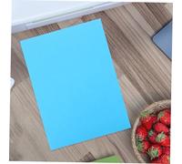 NUOBESTY 100 Sheets Paper for Printer and Crafting Cardstock for Origami Art Projects Flyers and Office Use Sharp Printing Safe Color Paper