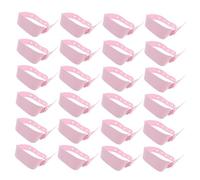 NUOBESTY 100PCS Disposable Medical Id Wristbands for Adults Writable Patient Identification Bands Wear-Resistant Hospital Bracelets for Events and Healthcare Use Multipurpose Medical