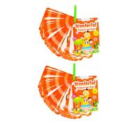 NUOBESTY 100pcs Early Learning Flashcards Double Sided Educational Cards for Kindergarten Interactive Montessori Learning Tool with Vivid Images for Reading and Spelling Activities