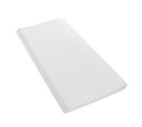 NUOBESTY 100pcs Xuan Paper Calligraphy Paper for Writing Brush Chinese Painting Practice Half Raw Half Ripe Suitable for Traditional Calligraphy and Ink Painting