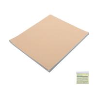 NUOBESTY 100sheets Automotive Mechanic Work Order Book with Carbonless Duplicate Copies and Easy Tear Off Design, 8.5x7.4 Inch Paper Forms for Car and Vehicle Repair in Automotive Repair