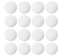 NUOBESTY 12pcs 24cm Silicone Steamer Liners Pads round Kitchen Steamer Cushions for Microwave Cooking Heat-resistant Non-stick Mats for Healthy Food Preparation