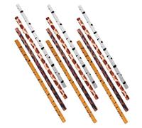 NUOBESTY 12Pcs Jungle Animal Print Pencils Giraffe Tiger Leopard Zebra Patterns Fun and Playful School Supplies for Learning Activities and Party Favors