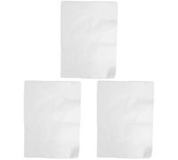 NUOBESTY 150 Sheets Chinese Calligraphy Xuan Rice Paper - 15 X 10.4 Inches Sumi Ink Brush Writing Paper for Calligraphy, Painting, Drawing